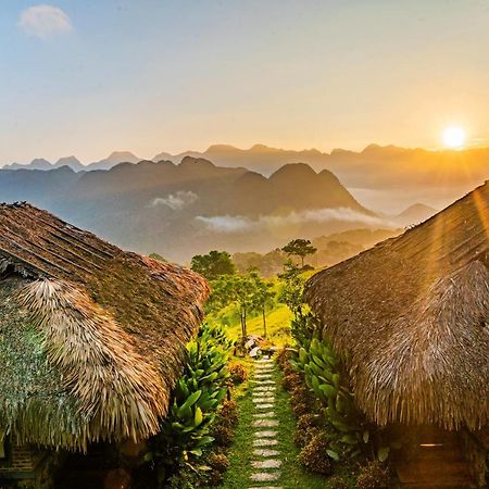 Hotel Puluong Retreat Pu Luong Zewnętrze zdjęcie