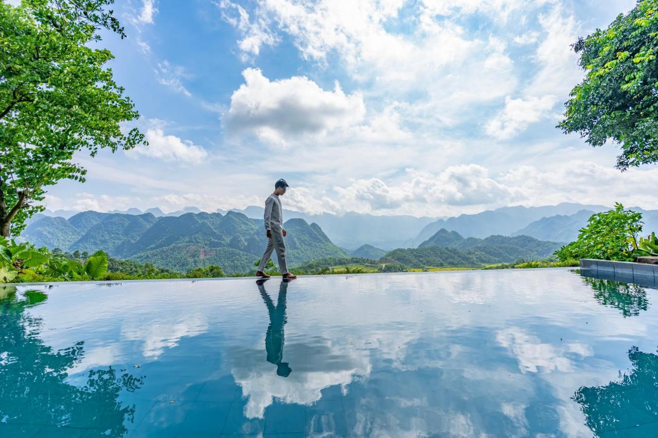 Hotel Puluong Retreat Pu Luong Zewnętrze zdjęcie